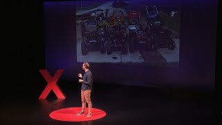 How New Economies are Shifting Capitalism  Josh Epstein  TEDxEdmonds College [upl. by Ybeloc]