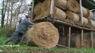 Reportage  Eric Devant agriculteur [upl. by Leta]