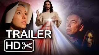 FAUSTINA Messenger of Divine Mercy LIVE DRAMA TRAILER  Saint Luke Productions [upl. by Reeba]