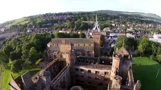 Linlithgow Palace 2014 [upl. by Marget346]