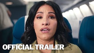 IN FLIGHT Official Trailer 2024  HD [upl. by Hahcim]