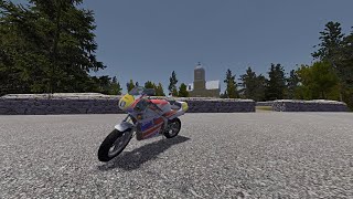 HONDA NRS50 ЗАМЕНА JONNES EZ Моды Для MY SUMMER CAR [upl. by Nylirej]