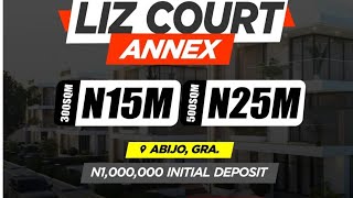 C of O Land Why You Should Buy Liz Court Annex land [upl. by Tekcirc]