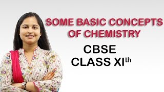 Some Basic Concepts Of Chemistry Q  118 Chemistry Class 11th [upl. by Goren]