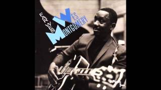 Wes Montgomery  Wes tune [upl. by Lemor614]