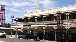 Kalgoorlie Goldfields Western Australia [upl. by Oenire198]