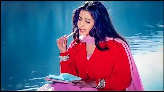 Pehli Pehli Baar Mohabbat Ki Hai ❤️Love Songs❤️ Sirf Tum  Sanjay Kapoor Priya Gill [upl. by Ennayhc]