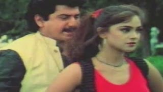 Abbai Gari Pelli Movie Songs  Aksharalu Rende Untayamma  Suman  Simran  Sanghavi [upl. by Ylrebmyk]