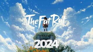 Top 30 Songs of TheFatRat 2024 🏔 Best Of TheFatRat 🐹 TheFatRat Mega Mix [upl. by Eidnim]