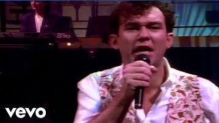 Jimmy Barnes  When Your Love Is Gone Live [upl. by Hsreh]