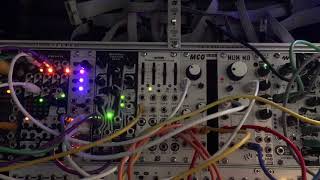 XAOC Batumi Expert ModeAlternate Firmware New Quad Mode as a Summation Step Sequencer quotTutorialquot [upl. by Lurleen138]