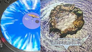 Waterworld SNES OST 2023 Vinyl Rip [upl. by Meyer]