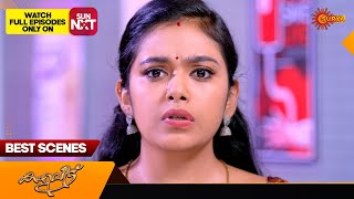 Kaliveedu  Best Scenes  22 Feb 2024  Surya TV Serial [upl. by Amikahs571]