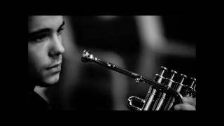 Floris Onstwedder  Neruda Trumpet Concerto in E flat Major [upl. by Safire]