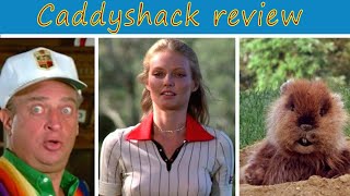 Caddyshack A comedy classic [upl. by Elboa]