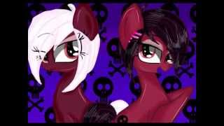 littlest pets shop et my little pony [upl. by Lipscomb]