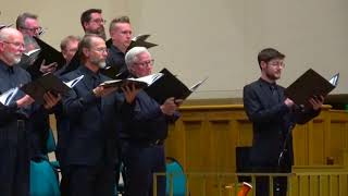 Chilcott Requiem  I Introit and Kyrie [upl. by Tristis]