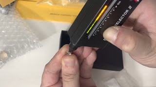 Diamond Testing Moissanite From China for 5 [upl. by Blain721]