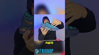 Nike Air Max Plus Drift DETALLES PARTE 1  Review Corto [upl. by Isolt]