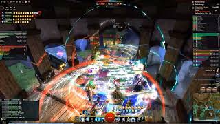 WvW NA Cheesecake vs FAIL Jul 23 [upl. by Todd605]