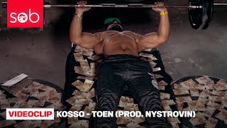 KOSSO  TOEN PROD NYSTROVIN NTL [upl. by Llewon521]