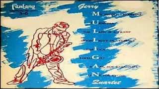 Chet Baker amp Gerry Mulligan Quartet  Line For Lyons 1952 [upl. by Erma833]