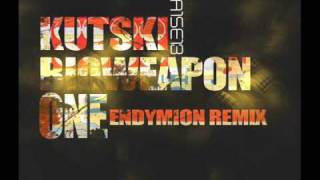 Kutski vs Bioweapon  One Endymion Remix VINYL RIP [upl. by Atnoved]