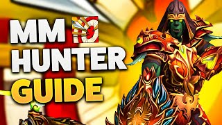 101 MM HUNTER PVE GUIDE [upl. by Us]