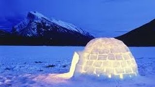 IGLU PARA ESTAR CALIENTE [upl. by Braun]