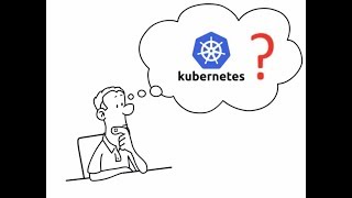 What is Kubernetes [upl. by Tomasine]