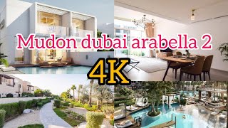 Mudon dubai arabella 2 [upl. by Jollenta]