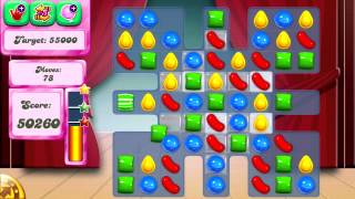 Candy Crush Saga Android Gameplay 11 [upl. by Nalyk]