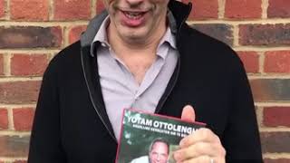 Yotam Ottolenghi heeft een boodschap voor jou  Koken met Kanjers  Postcode Loterij [upl. by Hgielyk]