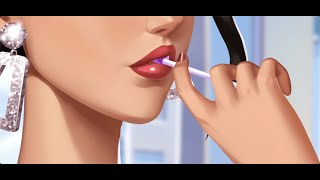 BIG NAME City Lovin Story Trailer  FACETGAME [upl. by Anelehs]