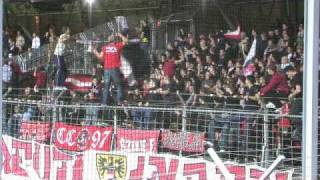 Stuttgarter Kickers  SSV Reutlingen [upl. by Ahsaya]