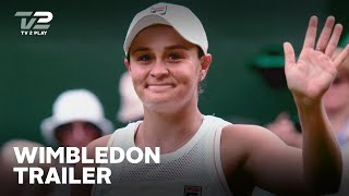 Wimbledon  Trailer  TV 2 PLAY [upl. by Rebmat176]