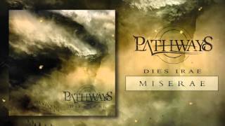 PATHWAYS  Miserae  Instrumental Official Stream [upl. by Eudora]