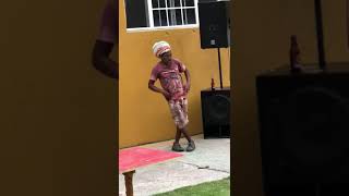 How Jamaicans Dance to Bob Marley amp Other Reggae Music  EpicwowMoments [upl. by Louella]