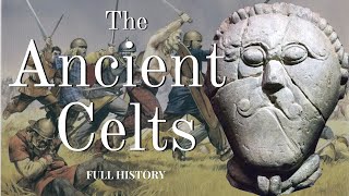 The Ancient Celts  Whispered ASMR  Female Voice  History Documentary [upl. by Saxen]