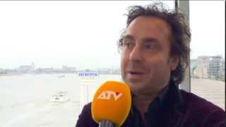 Marco Borsato in Antwerpen [upl. by Rahman964]