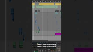 Hip Hop scratch from samples hiphop beatmaking shorts [upl. by Oiramd]