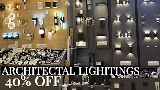 Lighting For Royal Luxury Home Interior  Architectura amp Decorative Lightings  Leolux Lighting [upl. by Chura]