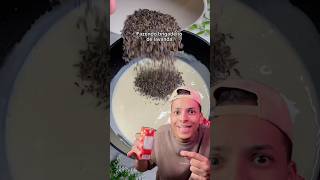 FAZENDO BRIGADEIRO DE LAVANDA [upl. by Payton]