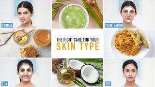 How To Take Care Of Each Skin Type  Dermatologists Advice [upl. by Ellemaj]