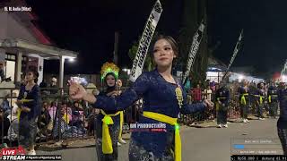 LIVE FINISH  Karnaval Ngantru Ngantang kab Malang 2024 karnavalhariini karnavalhoreg [upl. by Kamal117]