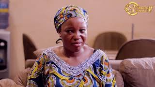 AJE Latest Yoruba Movies 2024 New Release  Afolayan  Wumi Ajiboye [upl. by Kelvin]