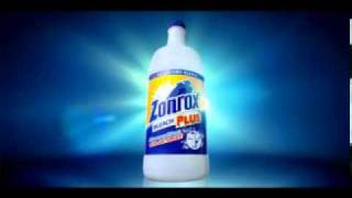 Zonrox Bleach Plus [upl. by Annatnas]