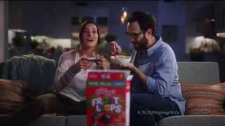 TV Spot  Froot Loops  Bring Back the Awesome  Follow Your Nose [upl. by Anitniuq]