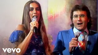 Al Bano amp Romina Power  Sharazan Musikladen 15101981 [upl. by Imoyn]