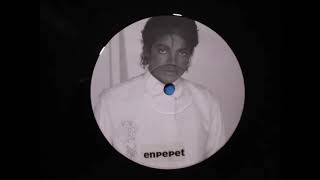 Michael Jackson  Inhuman Nature Caserta Mix [upl. by Eelesor]